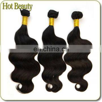 Sold well for its fine quality wholesale virgin indian hair guangzhou human hair