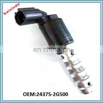 Selling Items Exhaust Variable Valve OEM 24375-2G500