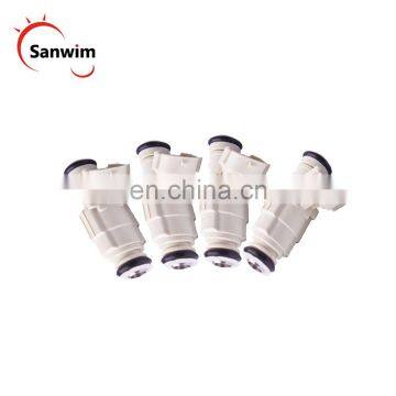 Auto Engine Parts Car Fuel Injector Nozzle 35310-2G100