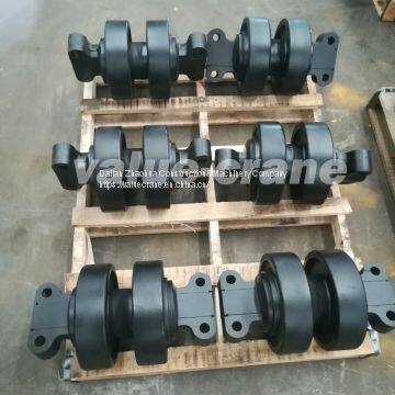 Crawler crane Hitachi Sumitomo SCX1200 track roller bottom roller lower roller