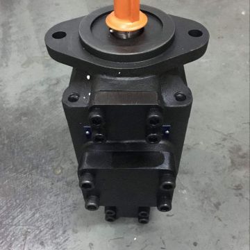 Pvpc-sler-5 Sae Engineering Machinery Atos Pvpc Hydraulic Piston Pump