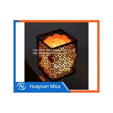 Himalayan Salt Lamp photo-4
