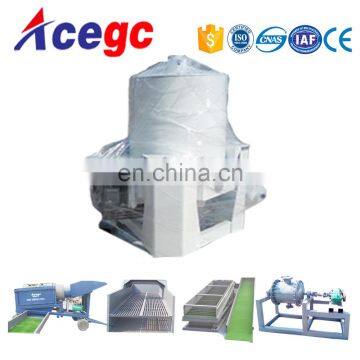 China gold mining gravity gold centrifugal concentrator equipment for sale