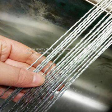 Strand Iron Wire photo-2