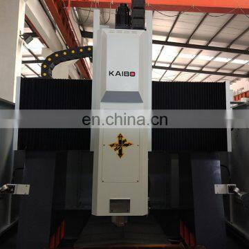 DC1113 High Accuracy CNC Metal Model Making Milling Machines photo-7