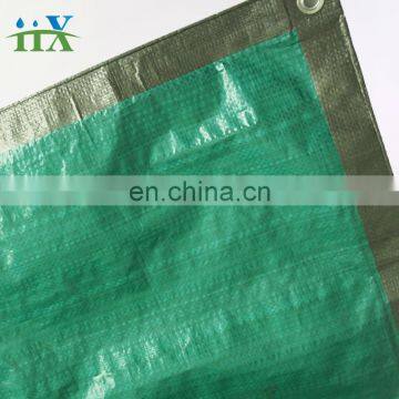 pe woven or fabric blue tarpaulin,with competitive price