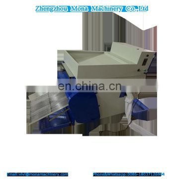 Best professional mealworm Beetle sorting machine in China