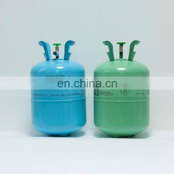 New Style Portable Disposable Helium Tank Kit , Gas Cylinder Helium Balloon photo-5
