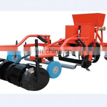 Best manufacturer Machine Material peanut seeder for farmers and holders