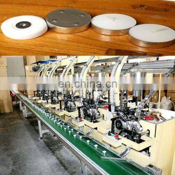 Widely Used in China Industrial Candle Pressing Making Machines photo-5