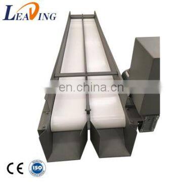 Industrial food grade PVC conveyor belt