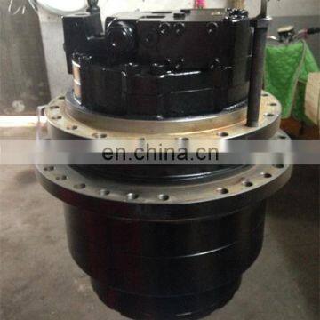 Excavator R250LC-7 Final Drive R250LC-7A Travel Motor