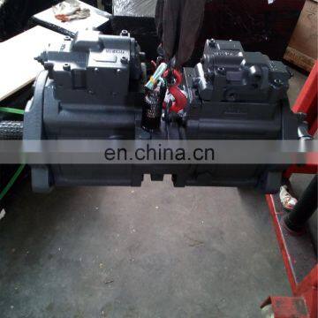 K3V112DT Hydraulic Pump EC210B R210-7 JS200 JS220 Excavator Main Pump photo-4