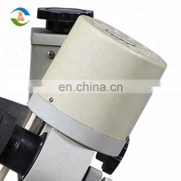 Small Volume Rotary Vacuum Evaporator Oil Extraction photo-4