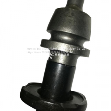 Cutting Tools for Milling Machine
