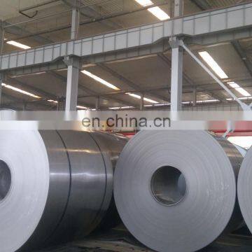 0.5mm Thick DX51D G90 Galvanized Steel coil