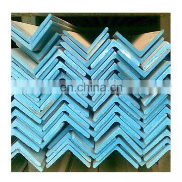 Unequal Angle Bars/MS Angle/Galvanized angle steel Made in China