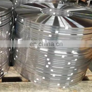 cold rolled Monel stainless steel strip