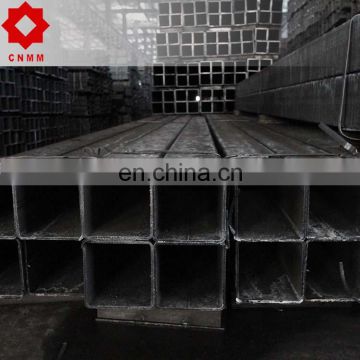 ASTM A671 CARBON SQUARE IRON PIPE OR TUBING MADE IN CHINA