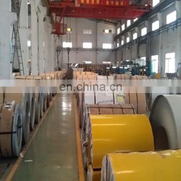 Cold rolled good quality JFE EH400A wear resistant steel plate