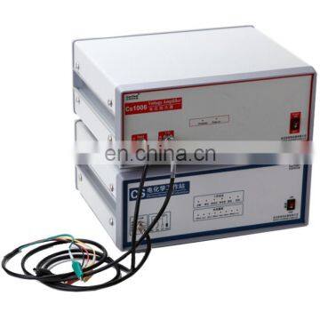 CS350-CS1006 combination high voltage Potentiostat/Galvanostat for battery Battery/Capacitor Analysis