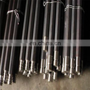 oil drilling sucker rod/wireline drill rods/tungsten carbide drill rods