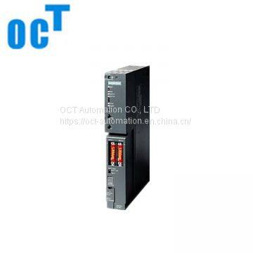 Контроллер PLC Siemens simatic S7-400 CPU 6ES7414-2XG02-0AB0
