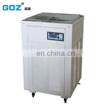 ISO Hose drain industrial dehumidifier with humidity sensor