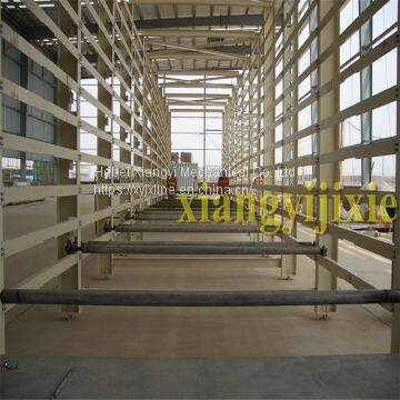Gypsum Board Machine photo-2