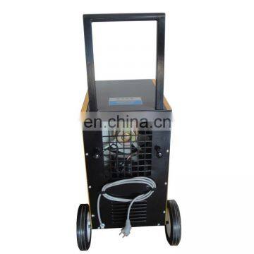 Dehumidifier in Basement FDH-255BS