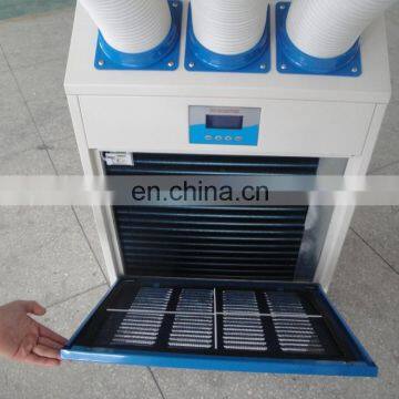 12000 BTU Spot Cooling Ventilation Fan Portable Air Conditioner YDH-3500 photo-5