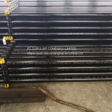 Tubing 31/2''