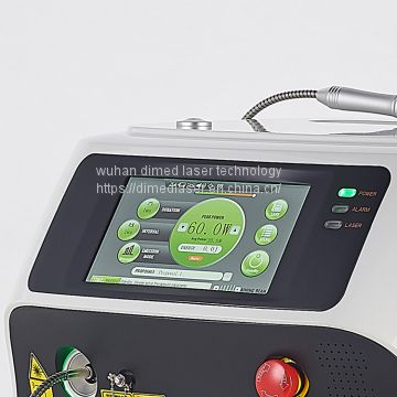 Deep tissue laser therapy machine , Class IV Laser Therapy For Knee Pain