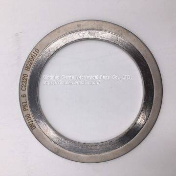 Spiral Wound Gasket photo-4
