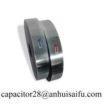 film bf indonesia metalized polyester film capacitor film