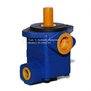 Vickers 25M 35M 45M 50M Hydraulic Vane Motor 25M Oil Vane Motor photo-4