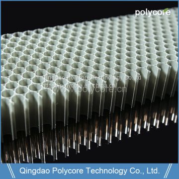 Competent For Adsorption PC Honeycomb Apply Into Air Purifier