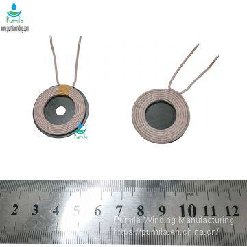 Induction Copper Coil for Inductive Toothbrush Charger photo-5