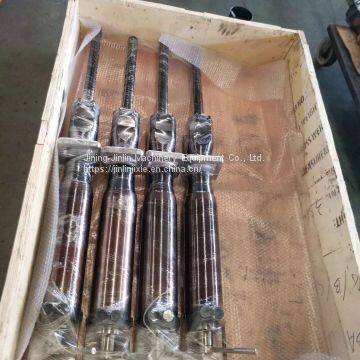 Hydraulic Rock Breaker Parts Gasoline Type Demolition Of Concrete Components photo-2