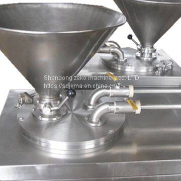 Sausage Air-dried Sausage Hydraulic Enema Machine / Fish Sausage Enema Machine photo-2