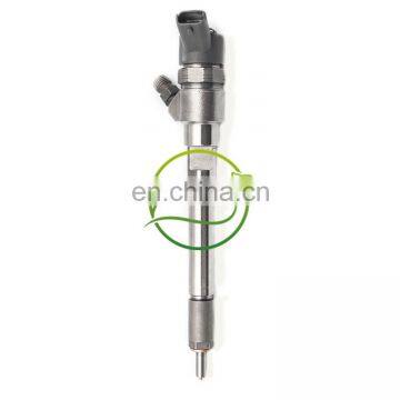 0445110254 0445110253 0445110726 0986435155 Common Rail Diesel Fuel Injector With High-Quality