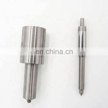 S Type Diesel Fuel Injector Nozzle 105015-9850 DLLA150SK985 photo-6