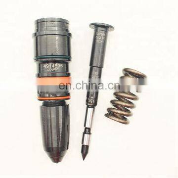 4914505 for Cummins Nta855 Injector photo-4