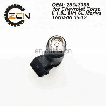 Automobile Parts Manufacture Petrol Fuel Injector Nozzle 25342385 INJ517