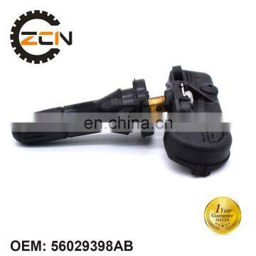 ZCN TPMS SENSOR Tire Pressure Sensors 56029398ABoauto Parts For CHRYSLER JEEP DODGE High Quality56029398A