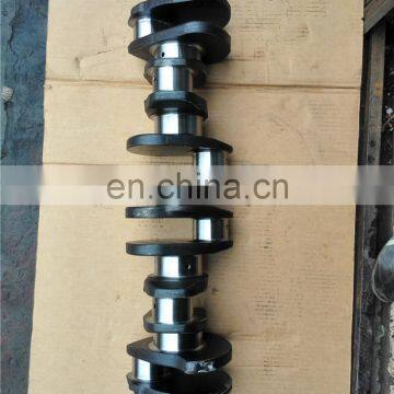 Auto Engine Parts 3965010 Steel Crankshaft for 6BT Truck photo-3
