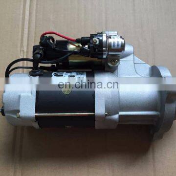 Diesel Engine Parts 6CT Starter 3102767 photo-3