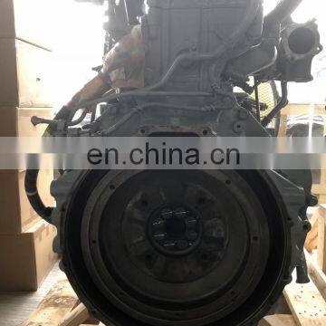Electronic Fuel Injection Model Engine 6HK1XYSA01 Engine Diesel Assy For Hitach Excavator 4625874RM From Japan Original