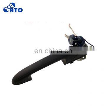 high quality car door handle lock for FIAT OEM 46787584/46787583