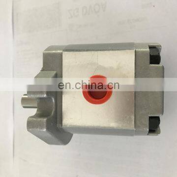 gear pump for dump truck hgp 3a gear pump for car lift